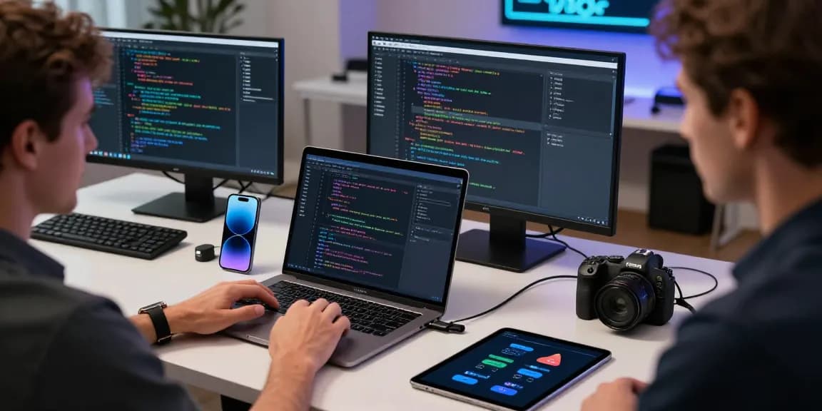 如何逐步设置爱思助手官网以管理iOS设备的高效工具