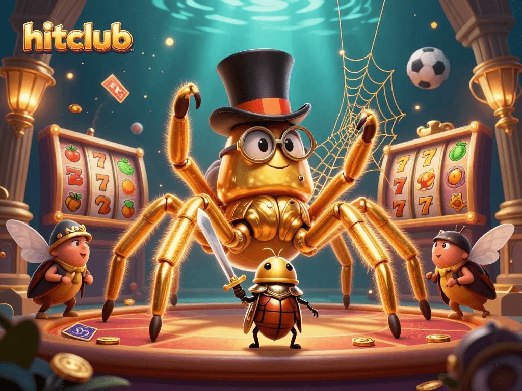 hitclub 2026 Report Card: Pass or Fail in Casino Gaming Strategies?