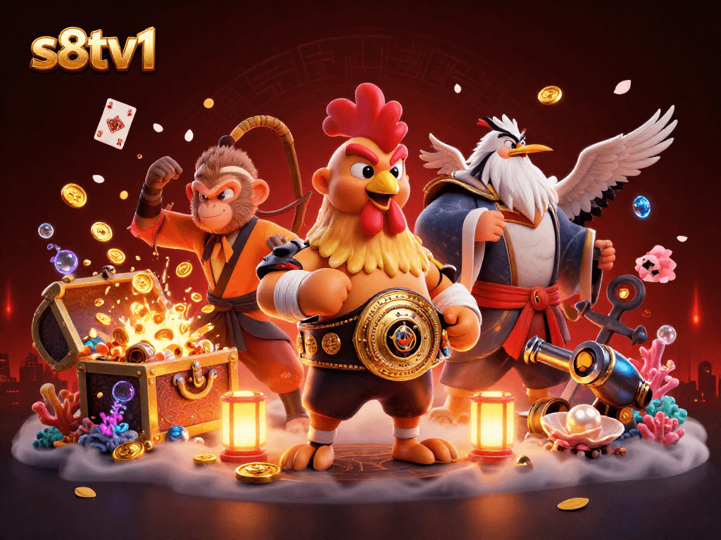 s8tv1 Betting Forecast: What to Expect for Gamblers in 2026