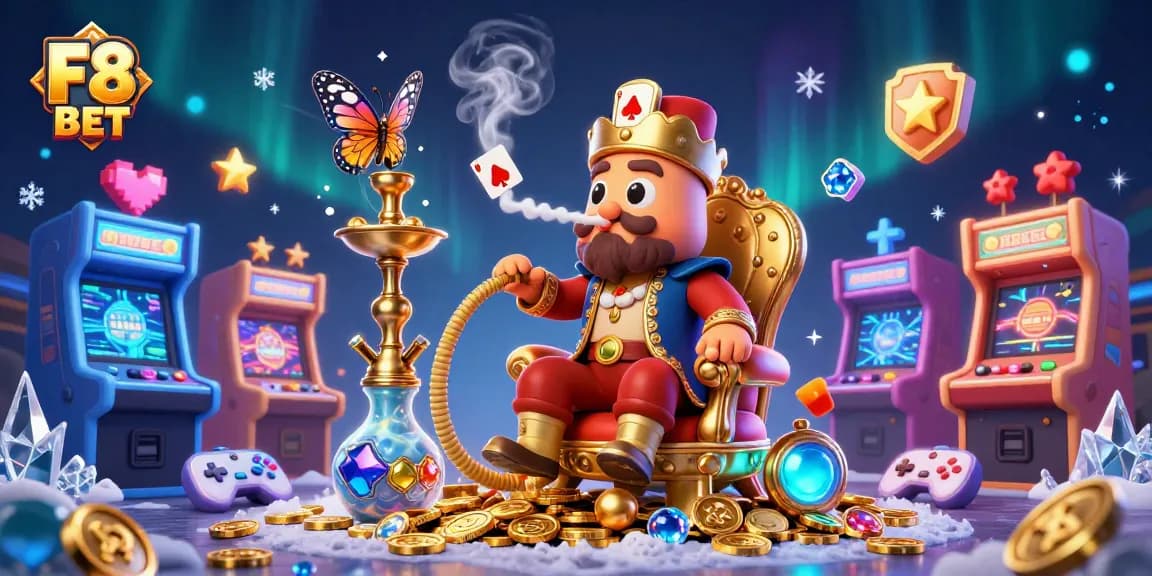 Getting the F8 BET Edge Over Your Competition in Casino Strategies