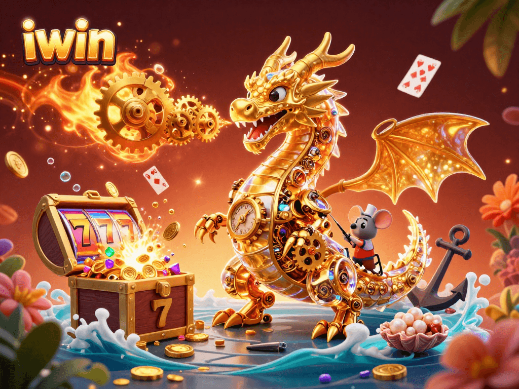 What Pros Know About iwin Slots That You Don't: Winning Strategies for 2026
