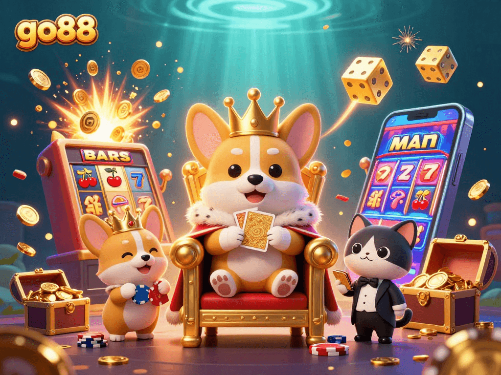 Hidden go88 Dangers and How to Avoid Them: Expert Winning Strategies for Gamblers in 2026