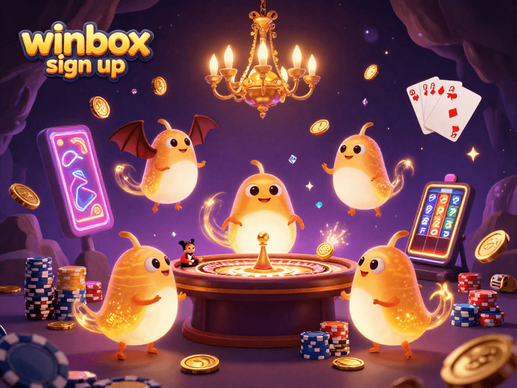 The Advanced Winbox Sign Up Playbook for Experienced Gamblers in 2026